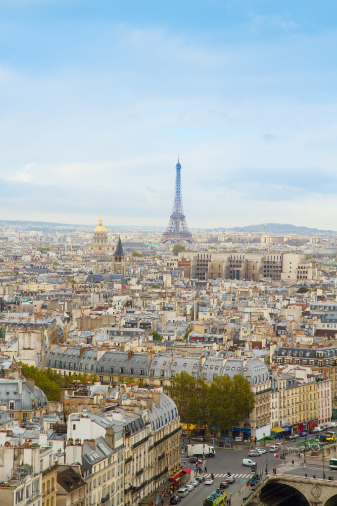Experts Débouchage, intervient sur Paris et sa région